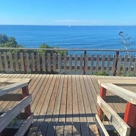 Astro Renovated & Seaview *