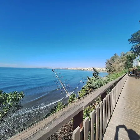 Astro Renovated & Seaview *