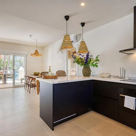 Astro Renovated & Seaview * Estepona