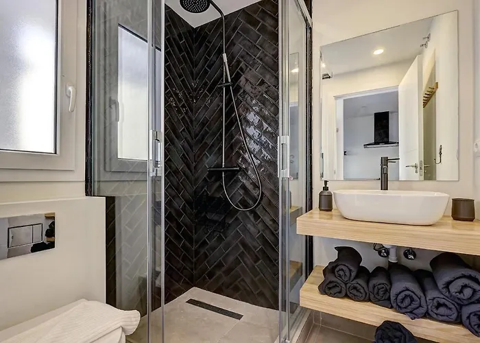 Astro Renovated & Seaview Lejlighed Estepona