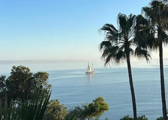 Lejlighed Astro Renovated & Seaview