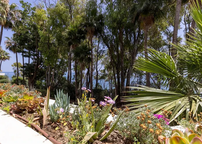 Astro Renovated & Seaview * Estepona