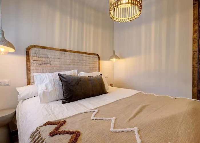 Astro Renovated & Seaview Lejlighed Estepona