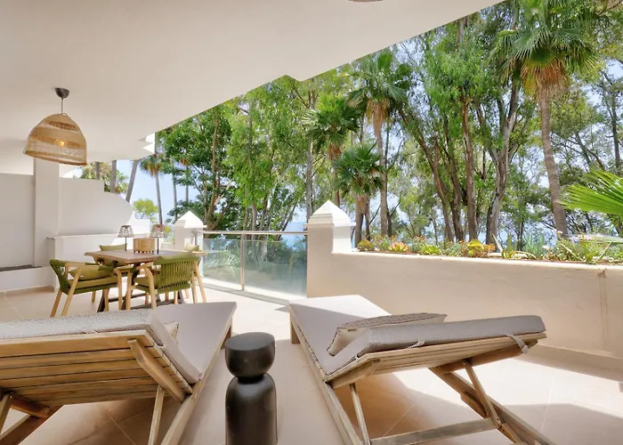 Lejlighed Astro Renovated & Seaview