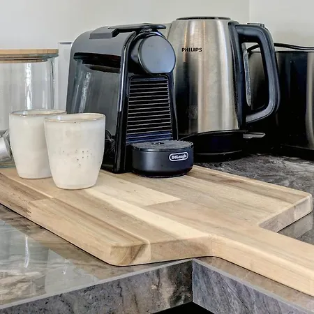 Astro Renovated & Seaview * Эстепона