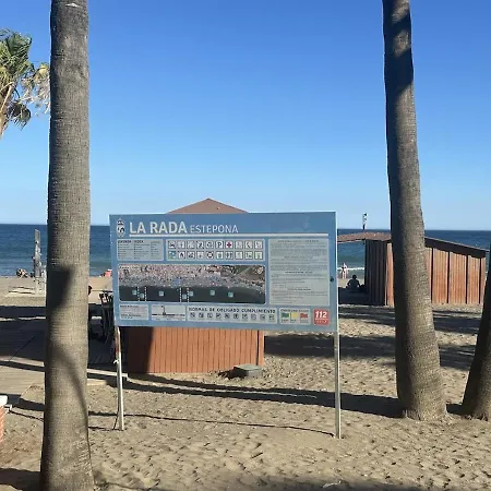 Apartment Astro Renovated & Seaview Estepona