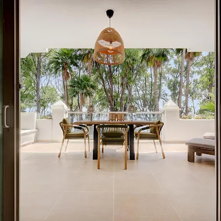 Astro Renovated & Seaview Estepona