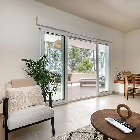 Daire Astro Renovated & Seaview *