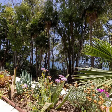 Astro Renovated & Seaview * Estepona