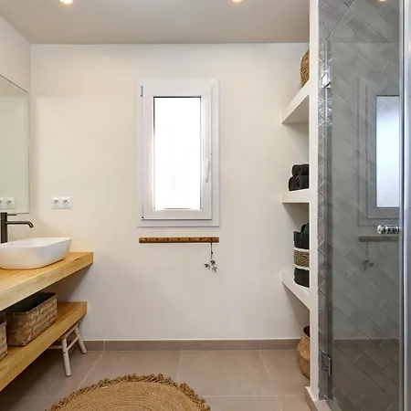 Astro Renovated & Seaview * Estepona