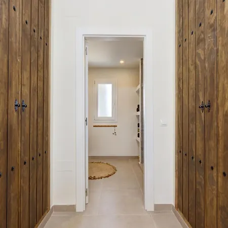 Astro Renovated & Seaview Daire Estepona