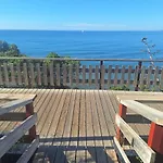 Astro Renovated & Seaview *