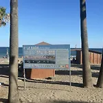 Apartment Astro Renovated & Seaview Estepona