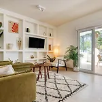 Astro Renovated & Seaview Estepona