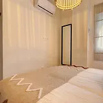 Astro Renovated & Seaview * Estepona