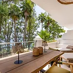Astro Renovated & Seaview Estepona
