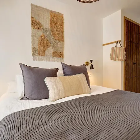 Astro Renovated & Seaview Apartamento *