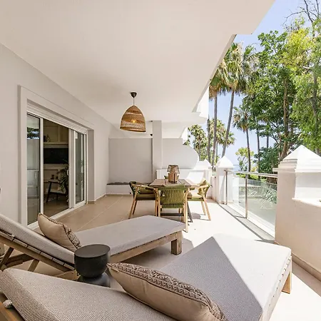 Apartamento Astro Renovated & Seaview